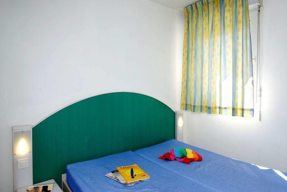 Residence Odalys Les Pins Bleus Juan-les-Pins Ngoại thất bức ảnh